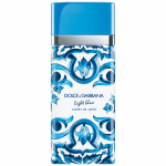 Dolce Gabbana Light Blue Capri in Love EDP kvepalai moterims, 100 ml