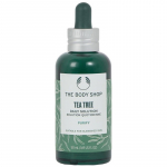 The Body Shop Tea Tree Daily Solution - intensyvus veido serumas, 50 ml