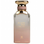 Ahmed Al Maghribi Peachy Peach Extrait de Parfum kvepalai moterims, 100 ml