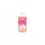 Adidas Vibes Get Comfy Shower Gel - du&scaron;o želė, 400 ml