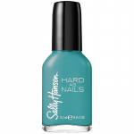 Sally Hansen Hard As Nails Nail Color - nagų lakas, 13,3 ml - 640 Dia-Mint