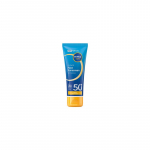 Nivea UV Face Sunscreen SPF 50+ - Pleťov&yacute; kr&eacute;m na opalov&aacute;n&iacute; 40ml