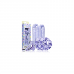 BrushArt Daisy Dreams Heatless Hair Curling Set - Sada pro natočen&iacute; vlasů