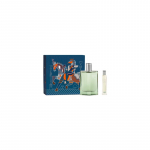 Hermes H24 Gift Set - rinkinys - EDP 100 ml ir EDP 15 ml