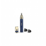 BaByliss PRO E112E - nosies, ausų ir antakių plaukelių kirptuvas