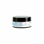 Artego Rain Dance Renaissance Refining Clay Scrub - valomoji kaukė visų tipų plaukams, 200 ml
