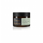 Baylis & Harding Natural Oils Salt Scrub ( Oud, Cedrov&eacute; dřevo & Ambra ) - Tělov&yacute; peeling 450.0g