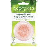 EcoTools Deep Cleansing Brush - giliai valantis &scaron;epetėlis