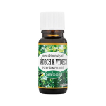 Saloos 100% natural essential oils for aromatherapy Inhale & Exhale