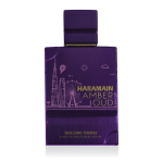 Al Haramain Amber Oud Imagine Dubai Extrait de Parfum Tester unisex kvepalai, 100 ml