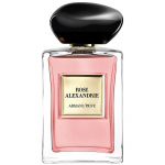 Armani Prive Rose Alexandrie EDT kvepalai moterims, 100 ml
