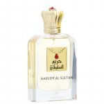 Khadlaj Hareem Al Sultan EDP kvepalai, 75 ml