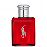 Ralph Lauren Polo Red Parfum kvepalai vyrams, 75 ml