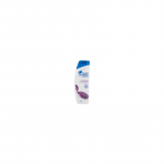 Head & Shoulders Extra Volume Anti-Dandruff Shampoo - Anti-dandruff shampoo for more volume 400 ml