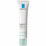 La Roche-Posay Hydraphase HA UV SPF25 Light Cream - lengvas drėkinamasis veido kremas, 40 ml
