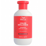 Wella Professional Invigo Color Brilliance - &scaron;ampūnas dažytiems plaukams, 300 ml