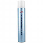 Wella Professional Performance Extra Strong - itin stiprus plaukų lakas, 500 ml