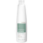Lakm&eacute; K.Therapy Purifying Shampoo - valomasis &scaron;ampūnas riebiems plaukams, 300 ml