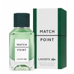Lacoste Match Point EDT kvepalai vyrams, 50 ml