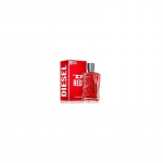 Diesel D Red EDP 30 ml unisex kvepalai