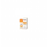 Eucerin Protective Cream Gel lotion for face Oil Control SPF 50+ 50 ml