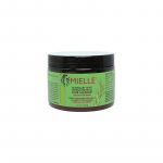 Mielle Rosemary Mint Strengthening Hair Masque - stiprinanti plaukų kaukė, 340 ml