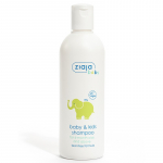 Ziaja Shampoo for children - vaiki&scaron;kas &scaron;ampūnas, 270 ml