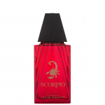 Scorpio Rouge EDT kvepalai vyrams, 75 ml