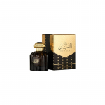 Al Wataniah Sultan Al Lail EDP 100 ml kvepalai vyrams