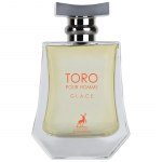 Maison Alhambra Toro Pour Homme Glace EDP kvepalai vyrams, 100 ml