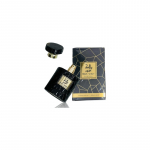 Risala Black Amber EDP 100 ml kvepalai vyrams