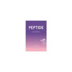 Barulab Peptide Anti Wrinkle The Clean Vegan Mask - tekstilinė kaukė su peptidais, 23 g