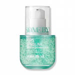 Some By Mi PDRN SPIRULINA Soothing Repair Serum - intensyviai regeneruojantis serumas su raminančiu poveikiu, 50 ml