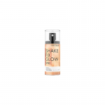Catrice Shake Fix Glow Spray, 50 ml