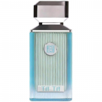 Ahmed Al Maghribi Tiff Tiff Extrait de Parfum kvepalai moterims, 100 ml
