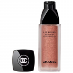 Chanel Les Beiges Water Fresh Blush - skysti skaistalai, 15 ml - Light Peach