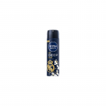 Nivea Men Deep Sport Anti-Perspirant - Antiperspirant ve spreji 150ml