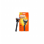 Gillette Fusion5 Proglide - skustuvas su papildoma galvute