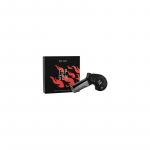Flavia Top Gun Red Heat EDP 100ml kvepalai vyrams