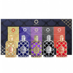 Orientica Luxury Collection Discovery Iconic Bottle Set - mini kvepalų kolekcija, 5 x 7.5 ml