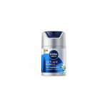 Nivea Men Anti-Age Power Moisturizer SPF 30 - drėkinamasis kremas, 50 ml