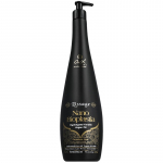 Onix Liss Profissional Lissage Nano Bioplastia - profesionali plaukų glotninimo procedūra, 1000 ml