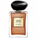 Armani Priv&eacute; Santal Dan Sha EDT unisex kvepalai, 100 ml