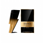 Carolina Herrera Bad Boy Extreme EDP kvepalai vyrams, 100 ml