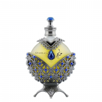 Khadlaj Hareem Sultan Blue koncentruoti aliejiniai kvepalai 35 ml  unisex