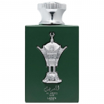 Lattafa Al Areeq Silver EDP, 100 ml