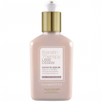 Alfaparf Milano Lisse Design Keratin Therapy Keratin Serum - plaukų serumas, 125 ml