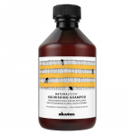 Davines NaturalTech Nourishing Shampoo - maitinamasis &scaron;ampūnas su keratinu, 250 ml