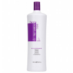 Fanola No Yellow Shampoo - &scaron;ampūnas, skritas neutralizuoti nepageidaujamus geltonus atspalvius, 1000 ml