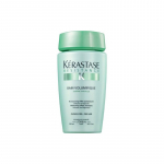 K&eacute;rastase Volumifique Resistance Bain - Shampoo for fine hair with weakened 250 ml